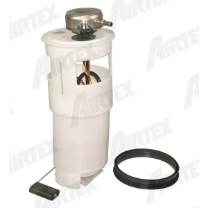 Airtex In-Tank Fuel Pump Module Assembly for 1999 Dodge Ram 2500 Van - E7124M