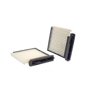 WIX Cabin Air Filter for 2010 Nissan Versa - 24829
