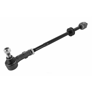 VAICO Passenger Side Steering Tie Rod End Assembly for 1990 Volkswagen Jetta - V10-7068