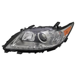 TYC Driver Side Replacement Headlight for Lexus - 20-9386-01-9