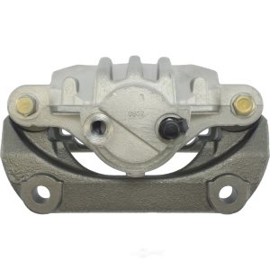 Centric Remanufactured Semi-Loaded Rear Passenger Side Brake Caliper for 2001 Chevrolet Camaro - 141.62555