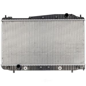 Denso Radiator for Suzuki Verona - 221-9220