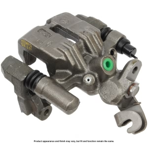 Cardone Reman Remanufactured Unloaded Caliper w/Bracket for 2004 Mazda Miata - 19-B2738
