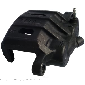 Cardone Reman Remanufactured Unloaded Caliper for 1994 Mitsubishi Eclipse - 19-1631