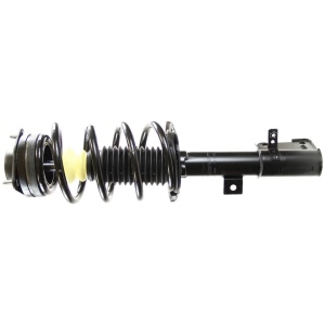 Monroe Quick-Strut™ Front Driver Side Complete Strut Assembly for 2011 Dodge Journey - 172510