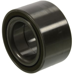 National Front Passenger Side 513000 Series Wheel Bearing for Mercury Lynx - 513014