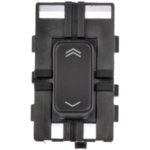 Dorman OE Solutions Rear Driver Side Window Switch for 2005 Cadillac SRX - 901-181
