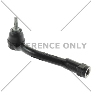 Centric Premium™ Tie Rod End for Kia Sorento - 612.51057