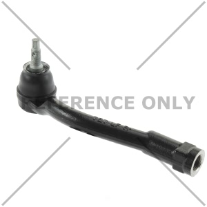 Centric Premium™ Tie Rod End for 2016 Hyundai Sonata - 612.51057