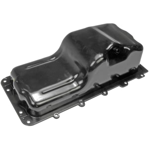 Dorman OE Solutions Engine Oil Pan for 2006 Ford E-350 Super Duty - 264-082