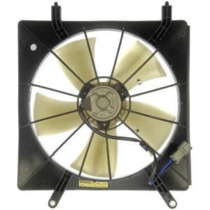 Dorman Engine Cooling Fan Assembly for Honda Element - 620-232
