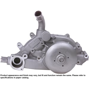 Cardone Reman Remanufactured Water Pumps for Chevrolet SSR - 58-562