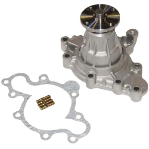 GMB Engine Coolant Water Pump for Mazda - 145-2130