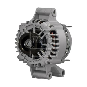 Remy Remanufactured Alternator for 2004 Ford Focus - 23763