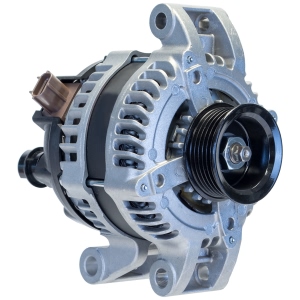 Denso Alternator for 2014 Ford Mustang - 210-0579