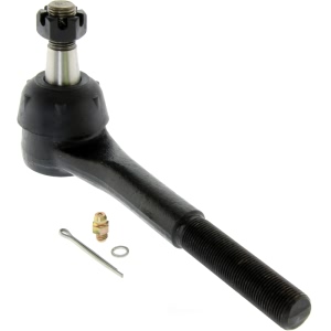 Centric Premium™ Front Outer Steering Tie Rod End for GMC G3500 - 612.66011