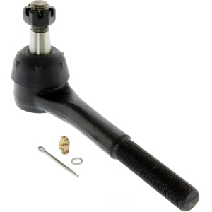 Centric Premium™ Front Outer Steering Tie Rod End for 1995 GMC G1500 - 612.66011