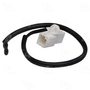 Four Seasons A C Clutch Cycle Switch for Toyota Sequoia - 37325