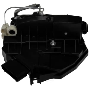 Dorman OE Solutions Front Passenger Side Door Lock Actuator Motor for 2012 Ford Focus - 937-686