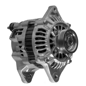 Denso Alternator for Mazda 626 - 210-4151