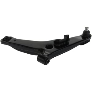 Centric Premium™ Front Driver Side Lower Control Arm and Ball Joint Assembly for Mitsubishi Outlander - 622.46011