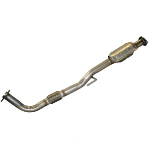 Bosal Direct Fit Catalytic Converter And Pipe Assembly for 2000 Toyota Solara - 089-9625