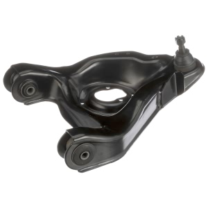 Delphi Front Passenger Side Lower Control Arm And Ball Joint Assembly for 1996 Chevrolet S10 - TC6306