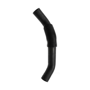 Dayco Engine Coolant Curved Radiator Hose for Mazda B3000 - 71824