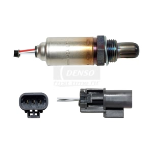 Denso Oxygen Sensor for 1996 Infiniti J30 - 234-3304