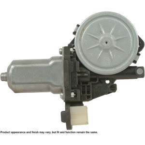 Cardone Reman Remanufactured Power Window Motors With Regulator for 2013 Nissan Rogue - 47-13096