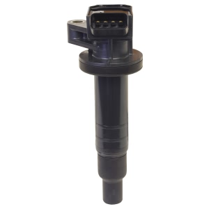 Denso Ignition Coil for 2005 Toyota Matrix - 673-1300