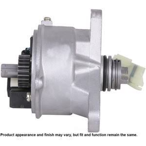 Cardone Reman Remanufactured Electronic Distributor for 1989 Honda Prelude - 31-834