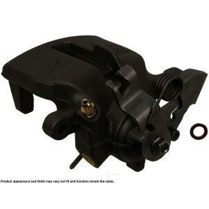 Cardone Reman Remanufactured Unloaded Caliper for 2005 Audi A4 Quattro - 19-3414