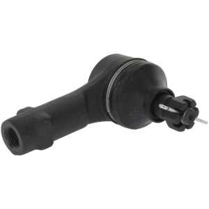 Centric Premium™ Inner Tie Rod End for 1992 Hyundai Elantra - 612.51002