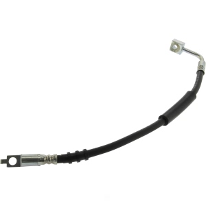 Centric Front Driver Side Brake Hose for 1985 Jeep Wagoneer - 150.67023