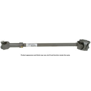 Cardone Reman Remanufactured Driveshaft/ Prop Shaft for 1988 Jeep Comanche - 65-9738