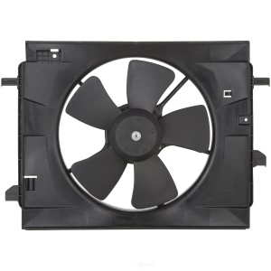 Spectra Premium Engine Cooling Fan for Chevrolet HHR - CF12009