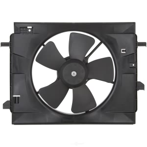 Spectra Premium Engine Cooling Fan for 2007 Chevrolet HHR - CF12009