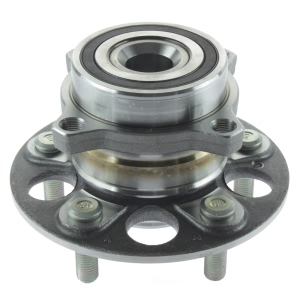 Centric Premium™ Wheel Bearing And Hub Assembly for Honda CR-V - 401.40003