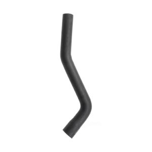 Dayco Engine Coolant Curved Radiator Hose for 1993 Chrysler New Yorker - 71411