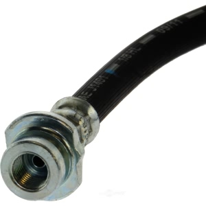 Centric Front Passenger Side Brake Hose for Nissan 350Z - 150.42081