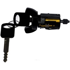 Dorman Ignition Lock Cylinder for Lincoln - 989-040