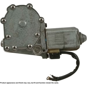 Cardone Reman Remanufactured Window Lift Motor for Mercedes-Benz 190E - 47-34036