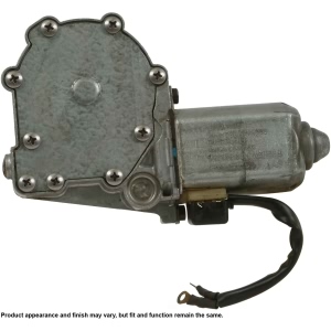 Cardone Reman Remanufactured Window Lift Motor for 1988 Mercedes-Benz 190E - 47-34036