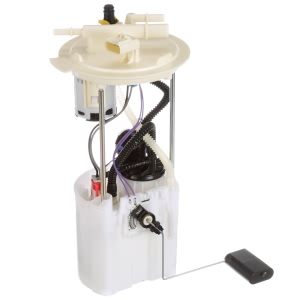 Delphi Fuel Pump Module Assembly for 2015 Ford Transit-350 HD - FG2066