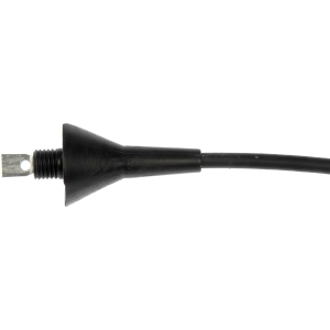 Dorman OE Solutions Hood Release Cable for Cadillac - 912-060