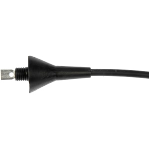 Dorman OE Solutions Hood Release Cable for 1986 Buick Skyhawk - 912-060