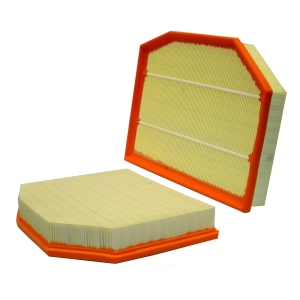 WIX Panel Air Filter for BMW Z4 - 49545