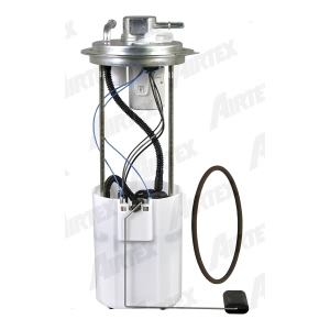Airtex Electric Fuel Pump for Chevrolet Silverado 3500 Classic - E3604M