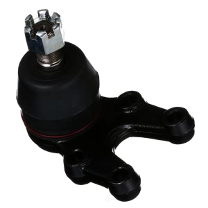 Delphi Front Driver Side Lower Ball Joint for Nissan - TC5093